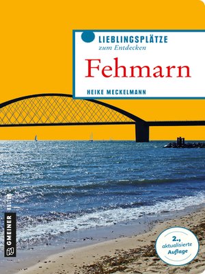 cover image of Fehmarn